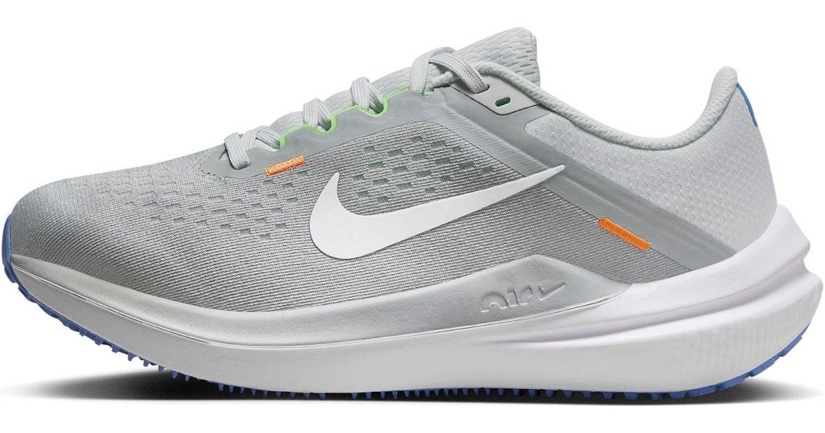 Кецове и обувки Nike Winflo 10 Сиво | dv4023-007, 1