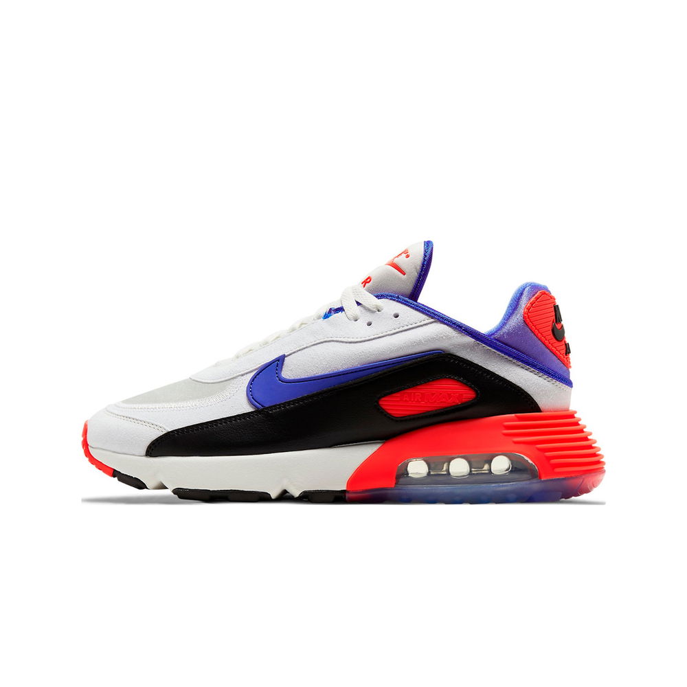 Кецове и обувки Nike Air Max 2090 Многоцветен | da9357-100, 0