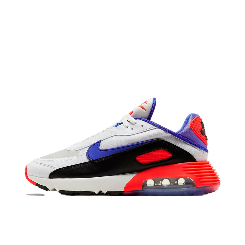 Кецове и обувки Nike Air Max 2090 Многоцветен | da9357-100