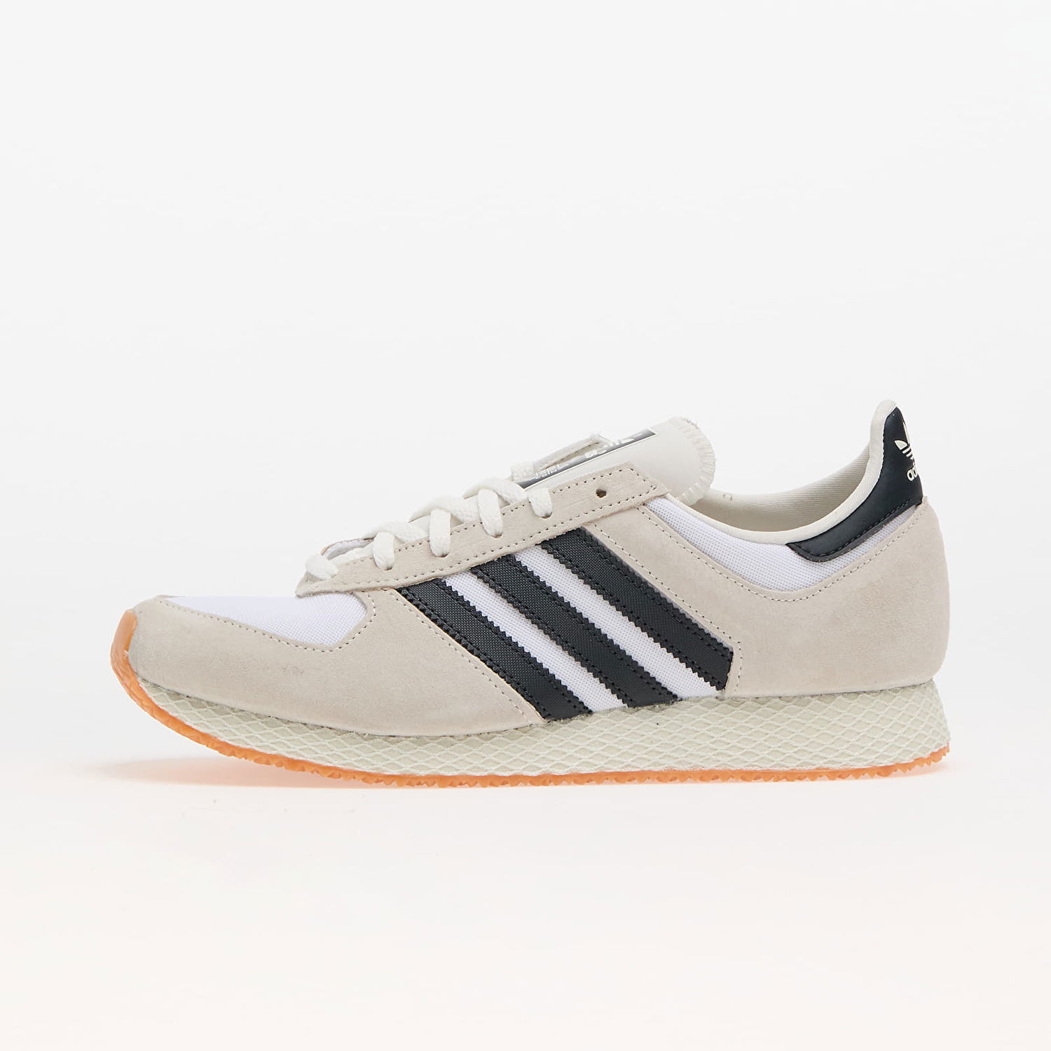 Кецове и обувки adidas Originals Atlanta W Бежово | IF1963, 0