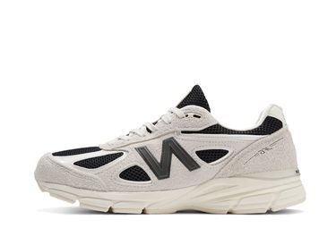 Кецове и обувки New Balance Joe Freshgoods x 990v4 Made in USA Сиво | U990JR4, 1