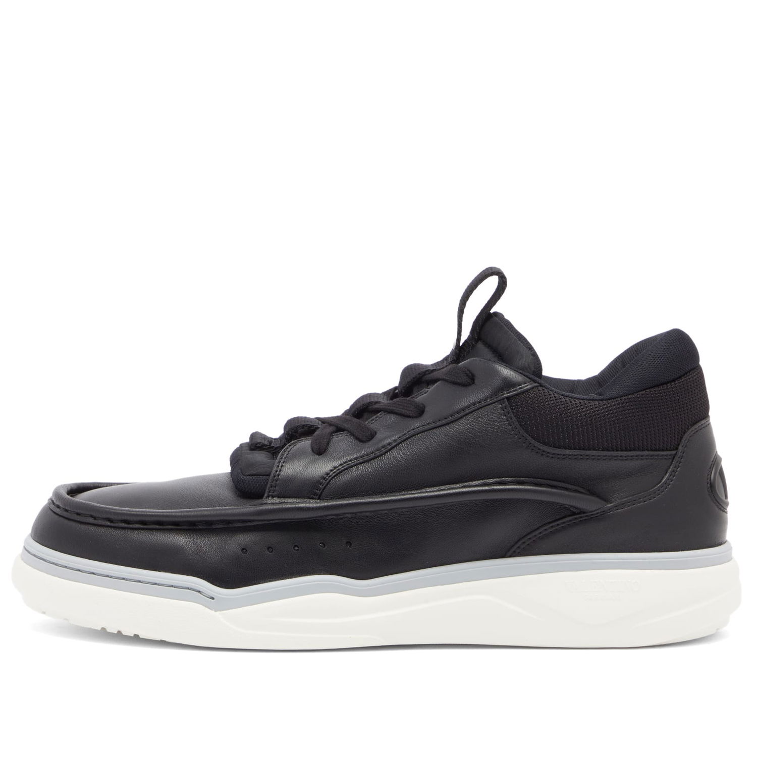 Кецове и обувки Valentino Hybrid Sneaker Синьо | 5Y2S0I14SWG-0NO, 0