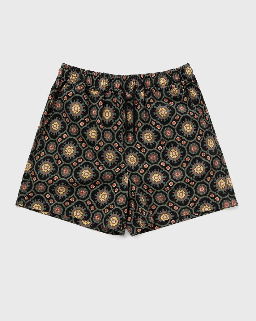 Къси панталони Les Deux Tapestry Shorts Черно | LDM511055-100550