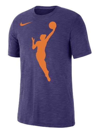 WNBA Team 13 Tee New Orchid