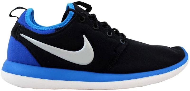 Кецове и обувки Nike Roshe Two Синьо | 844653-002, 0
