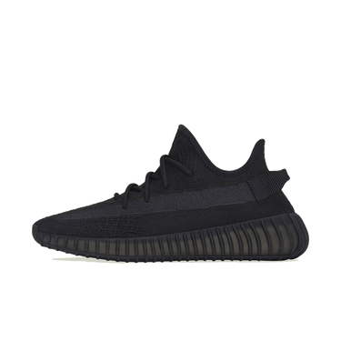Кецове и обувки adidas Yeezy Yeezy Boost 350 V2 "Onyx" Черно | HQ4540, 0