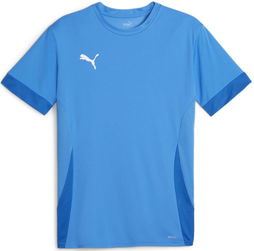 Фланелка Puma teamGOAL Matchday Jersey Тюркоазено | 705747-02