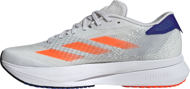 Кецове и обувки adidas Performance ADIZERO SL 2 Бяло | ih8194, 3