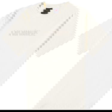 Тениска Jordan A Ma Maniere x Graphic Tee Бежово | DV7468-104, 0