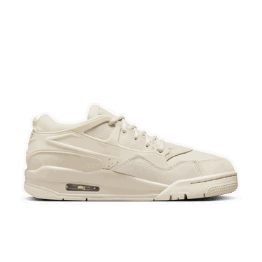Кецове и обувки Jordan Air Jordan 4 RM "Sail" W Бежово | FQ7940-200, 3