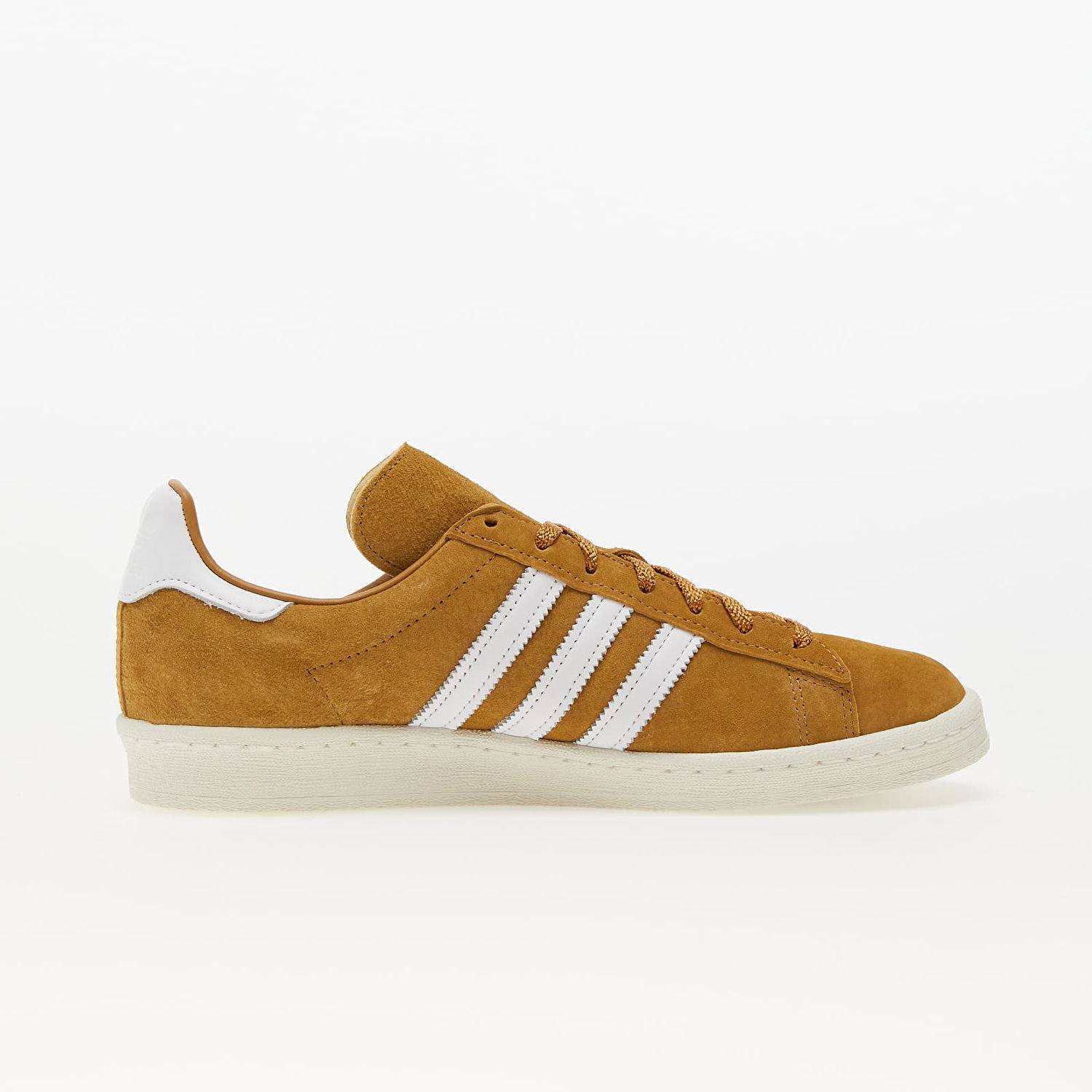 Кецове и обувки adidas Originals Campus 80s "Mesa" Кафяво | ID7317, 1