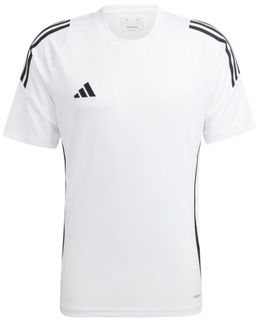 Фланелка adidas Originals adidas TIRO24 JSY Бяло | is1019, 1