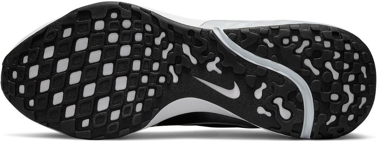 Кецове и обувки Nike Renew Run 3 Черно | dc9413-001, 1