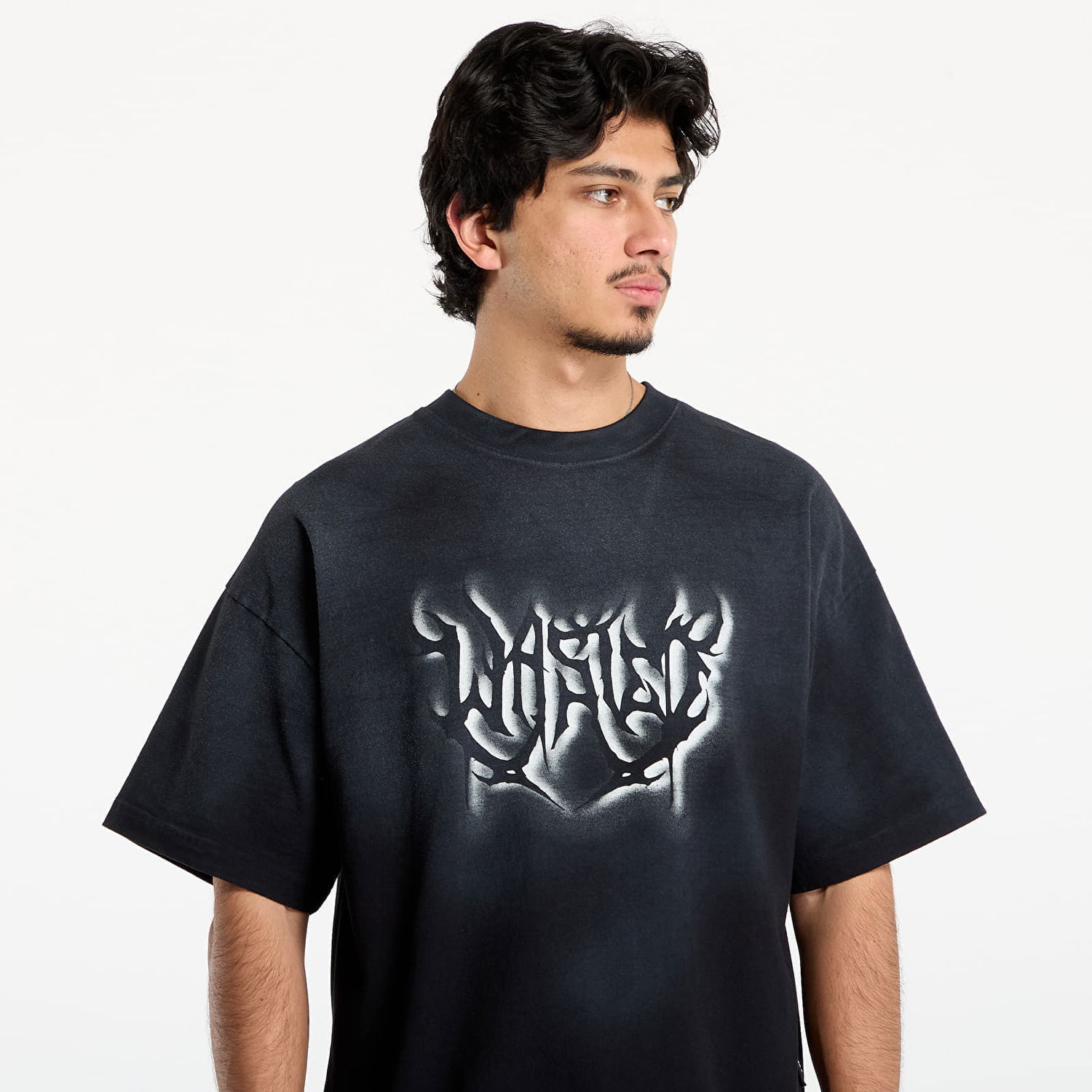 Тениска Wasted Paris T-shirt Wasted Paris Sword Boxy Черно | WP_000323, 1