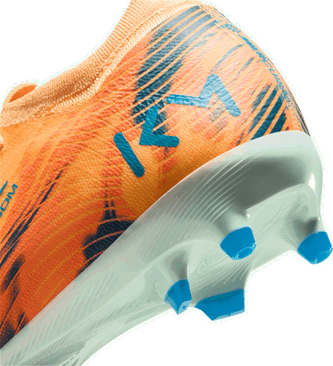 Кецове и обувки Nike Zoom Mercurial Vapor 16 Pro Kylian Mbappé Многоцветен | fq8690-801, 2