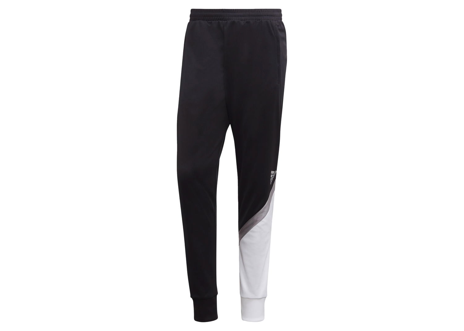 Спортни панталони adidas Performance Tan Club Pants Черно | FS5058, 0