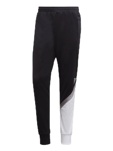 Спортни панталони adidas Performance Tan Club Pants Черно | FS5058