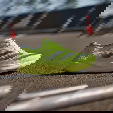 Кецове и обувки adidas Performance ADIZERO TAKUMI SEN 10 Жълто | ih5715, 5