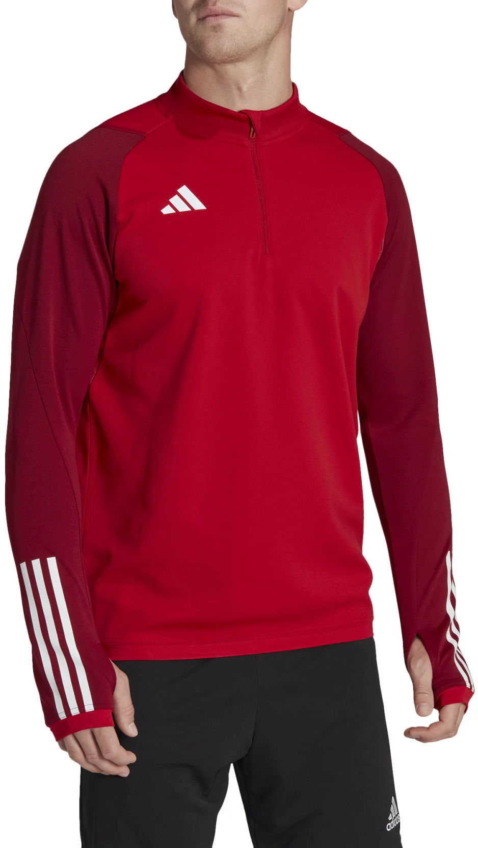 Тениска adidas Originals adidas Tiro 23 Club Червено | hi3050, 0