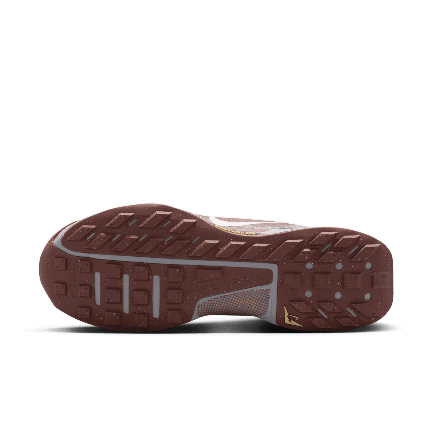 Кецове и обувки Nike Juniper Trail 3 Сиво | FQ0904-004, 1