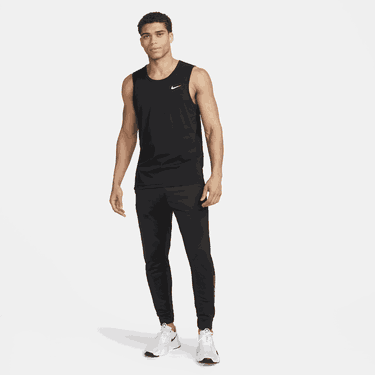 Потник Nike Dri-FIT Hyverse Tank Top Черно | dv9841-010, 2