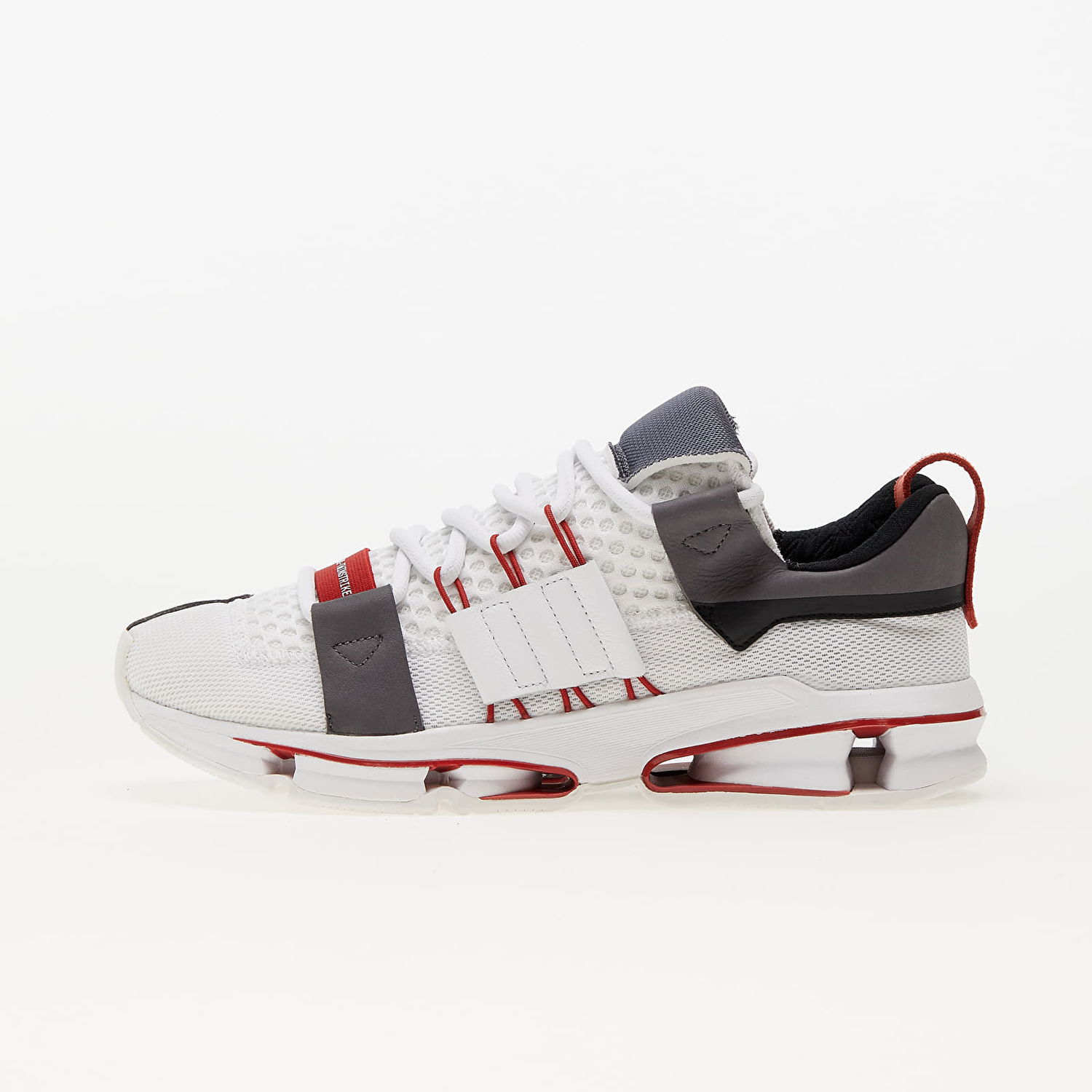 Кецове и обувки adidas Consortium Twinstrike Бяло | AC7666, 0