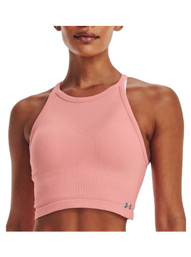 Rush Seamless Crop Top