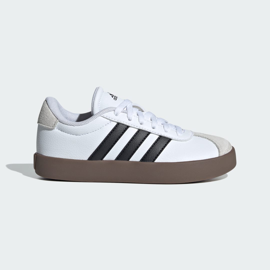 Кецове и обувки adidas Performance VL Court 3.0 Бяло | ID9062, 0