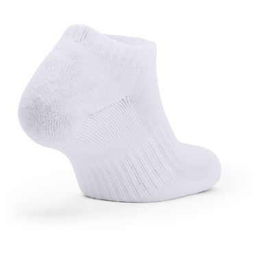 Чорапи Under Armour Core No Show 3Pk Многоцветен | 1363241-003, 3
