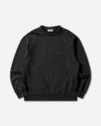 Faded Pond Corps Sweatshirt Heavy Stone Wash