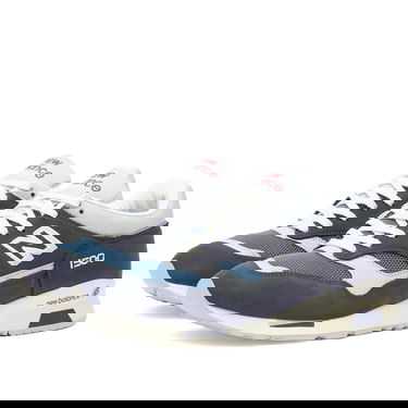 Кецове и обувки New Balance Made in UK U1500VNV Size UK 10 Синьо | U1500VNV, 2