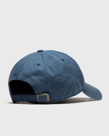 Шапка с козирка '47 Brand MLB New York Yankees '47 CLEAN UP CAP Синьо | B-RGW17GWSNL-TBA, 1