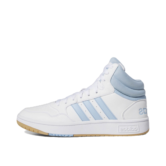 adidas HOOPS 3.0 MID W 40 2/3