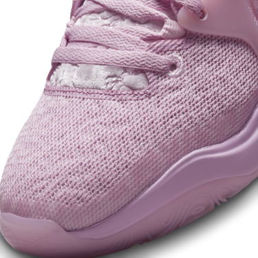 Кецове и обувки Nike KD15 Розово | DQ3851-600, 4