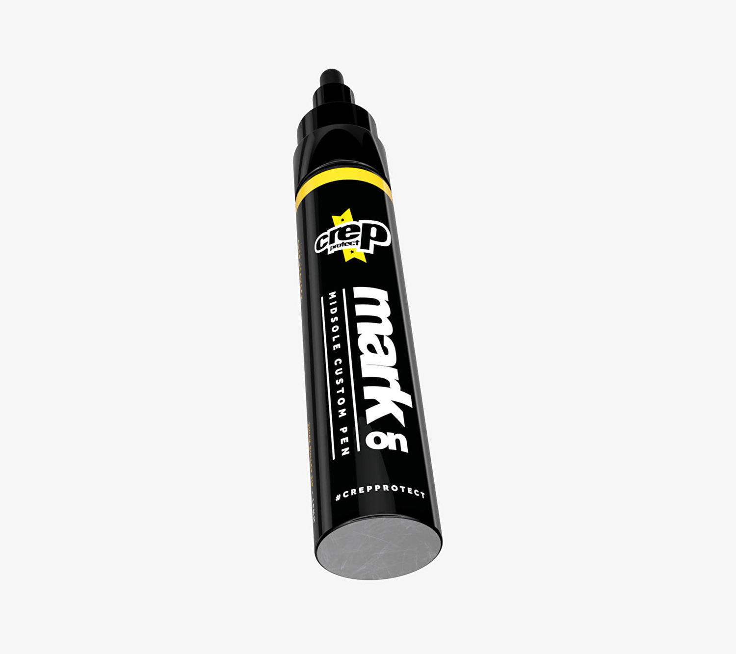 Грижа за обувките CREP Protect Mark On Midsole Custom Pen Black Черно | crep mark on black, 0
