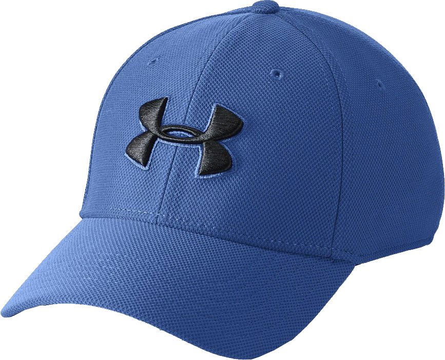 Шапка с козирка Under Armour Under Armour Blitzing 3.0 Cap Синьо | 1305036-400, 0