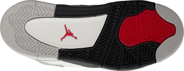 Кецове и обувки Jordan Jordan 4 Retro OG Бяло | IB4388-100, 2