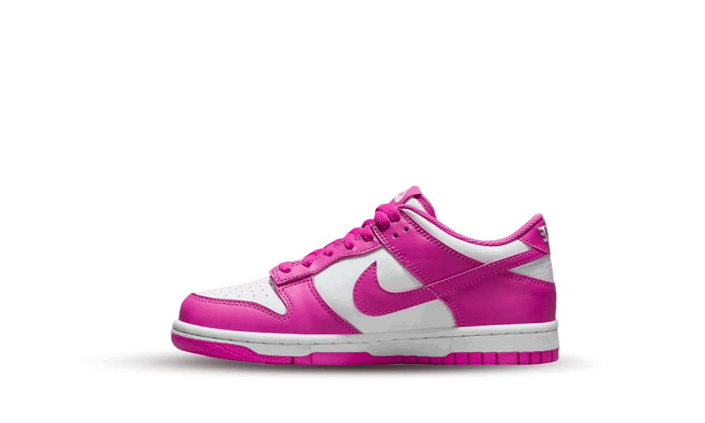 Кецове и обувки Nike Dunk Low 36 Розово | FJ0704-100, 0