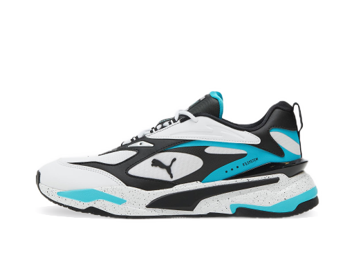 Кецове и обувки Puma RS-Fast Nano Бяло | 37564002