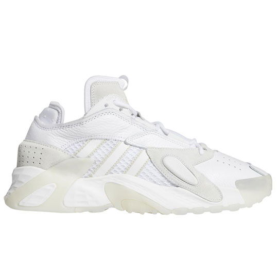 Кецове и обувки adidas Originals Streetball Бяло | EG8041, 1