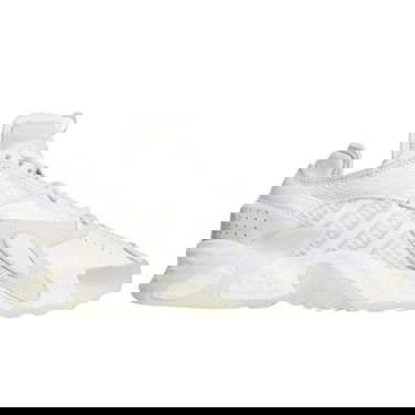 Кецове и обувки adidas Originals Streetball Бяло | EG8041, 1