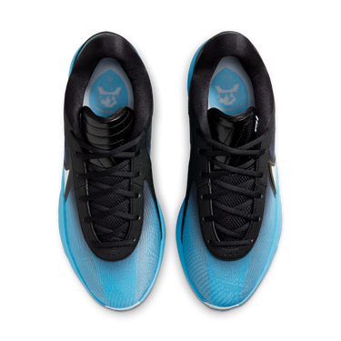 Кецове и обувки Nike Giannis Freak 6 "Christmas" Синьо | FZ1620-001, 1