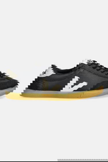 Кецове и обувки Veja Volley Черно | VO2020510A, 1