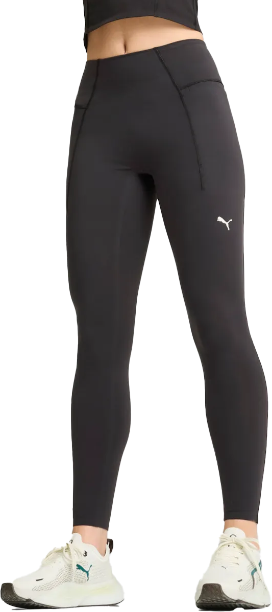 Клинове Puma ShapeLuxe High-Waisted Full-Length Training Tights Черно | 525766-01, 0