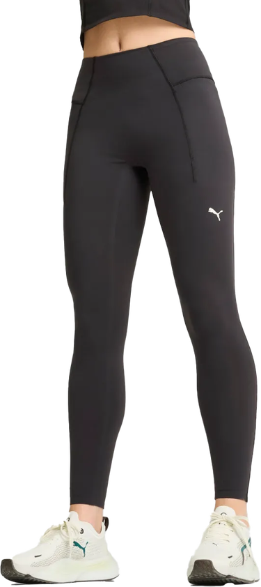 Клинове Puma ShapeLuxe High-Waisted Full-Length Training Tights Черно | 525766-01, 0