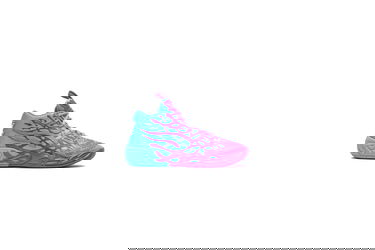 Кецове и обувки Puma MB.04 Iridescent Розово | 310836-01, 0