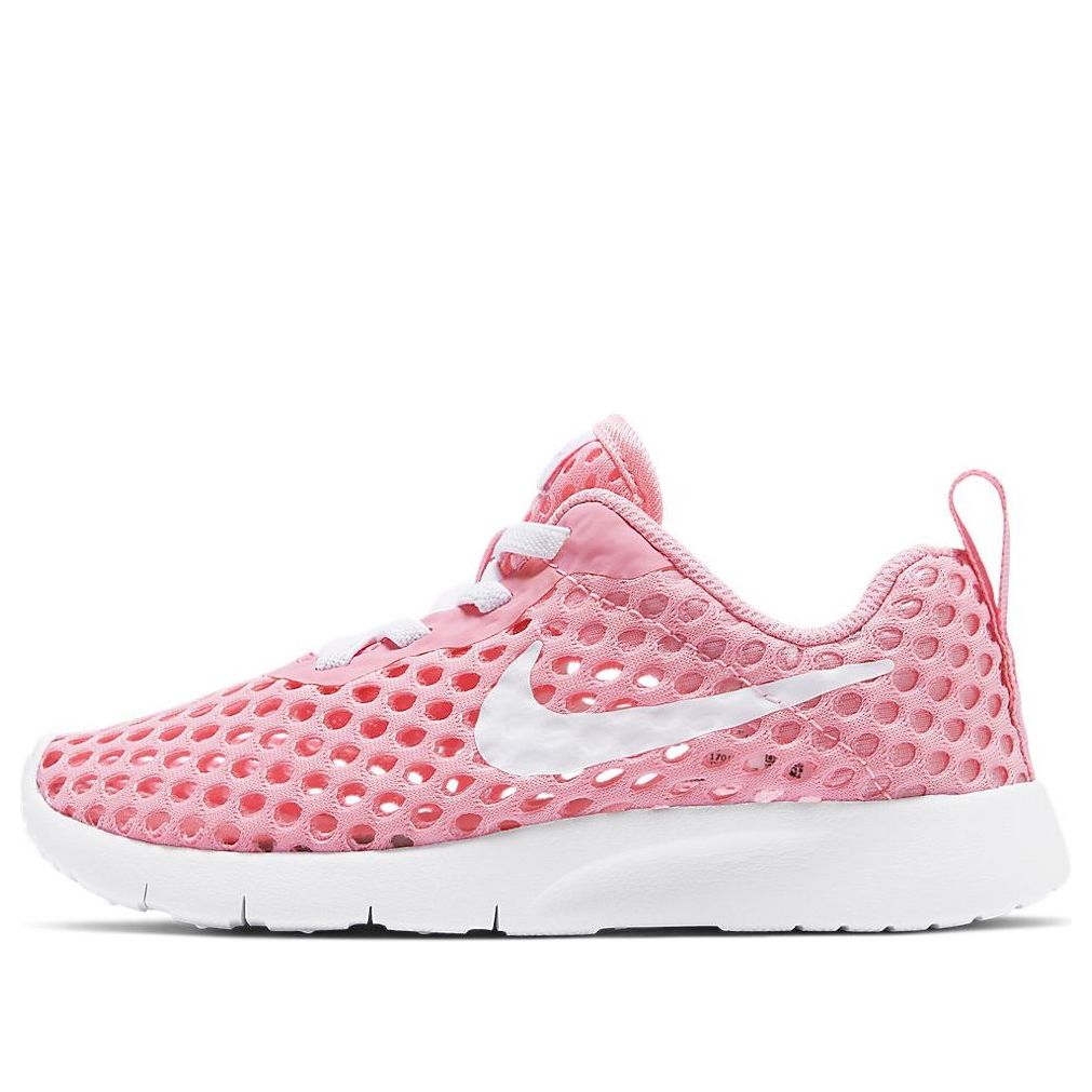Кецове и обувки Nike Nike Tanjun BR Розово | CW3179-611, 0