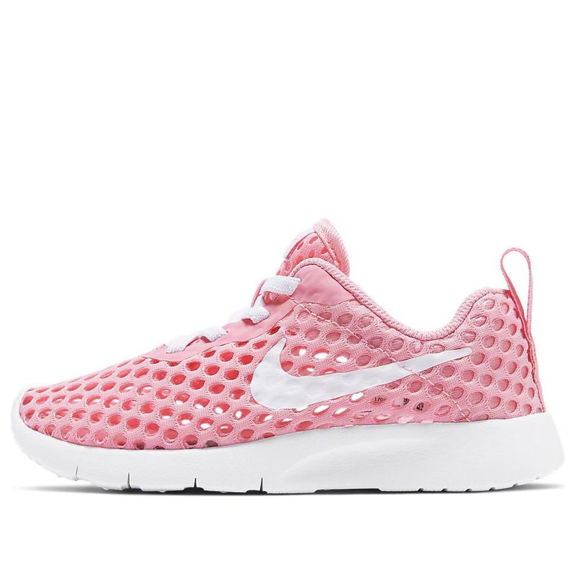 Кецове и обувки Nike Nike Tanjun BR Розово | CW3179-611