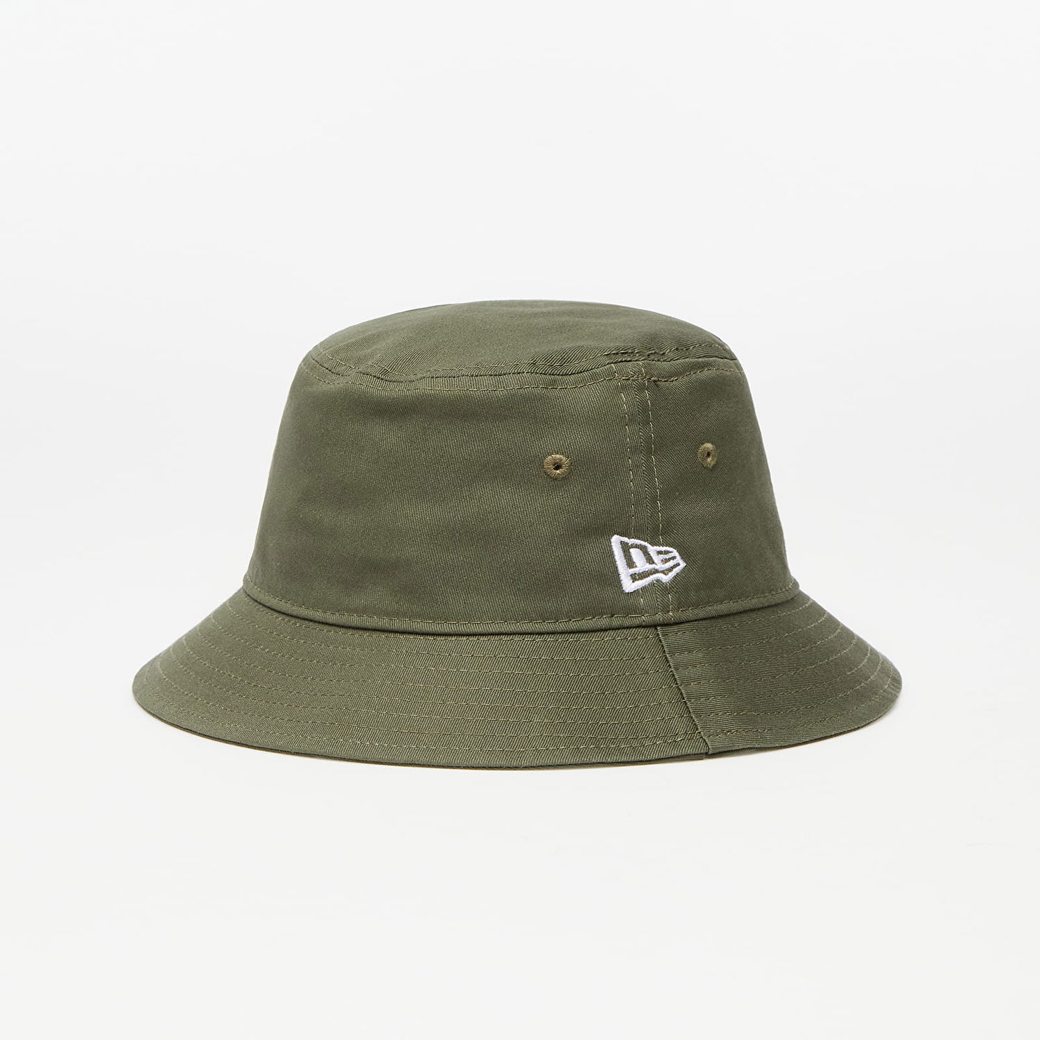 Шапка New Era Essential Tapered Bucket Hat Зелено | 60222226, 0