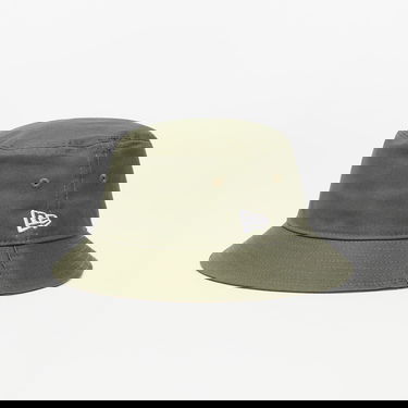 Шапка New Era Essential Tapered Bucket Hat Зелено | 60222226, 0